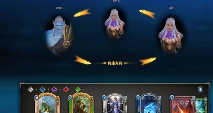 农村的集市真的是非常热闹