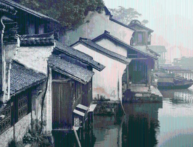 金庸原本将萧峰设想为配角，但为什么最后把萧峰写成了主角？游戏画面